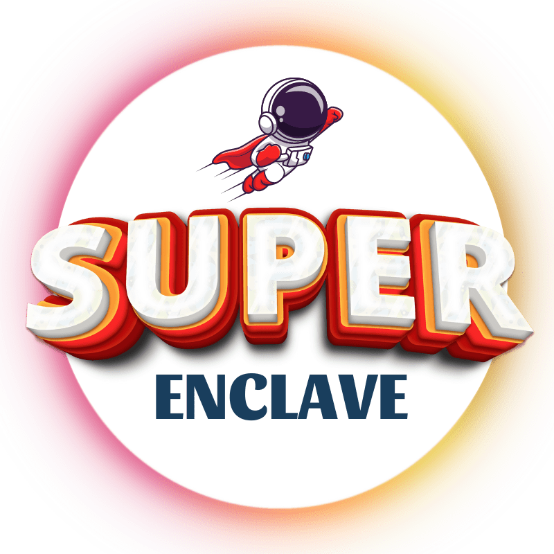 Super Enclave 1
