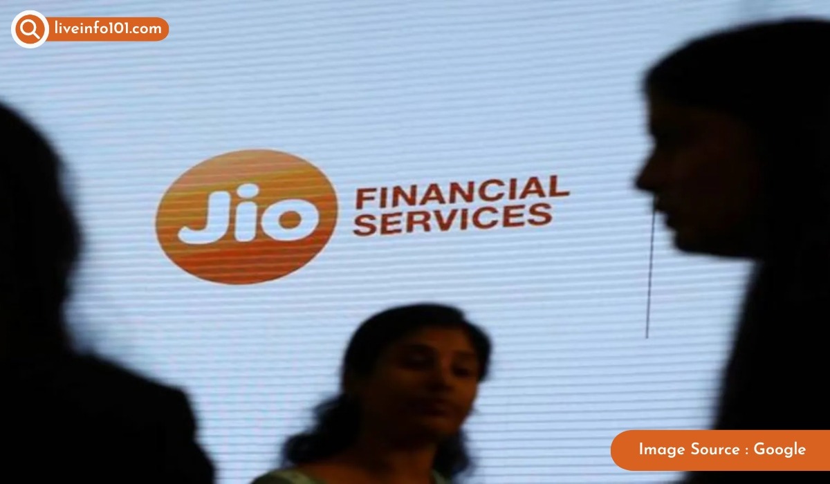 Jio Financial के शेयरों में 3 महीने में 22% की गिरावट: क्या करें – खरीदें, बेचें या होल्ड करें?