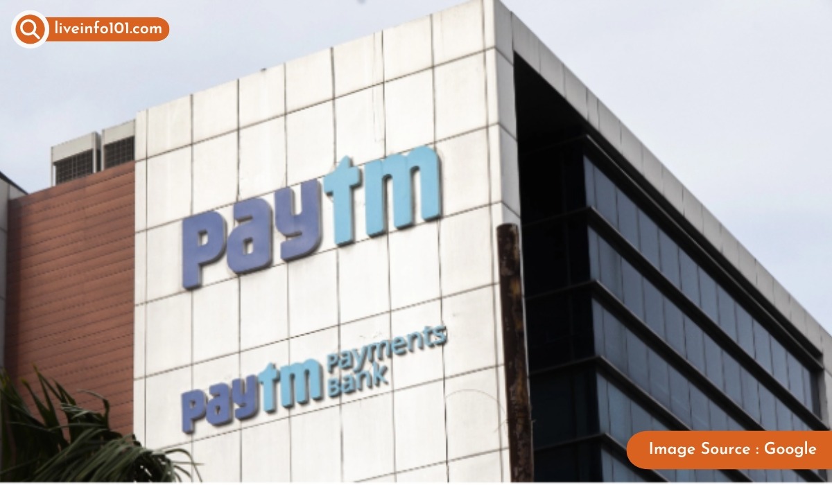 Paytm के शेयर 9% गिरे, क्रिप्टो स्कैम में ED जांच की खबरें बनी वजह