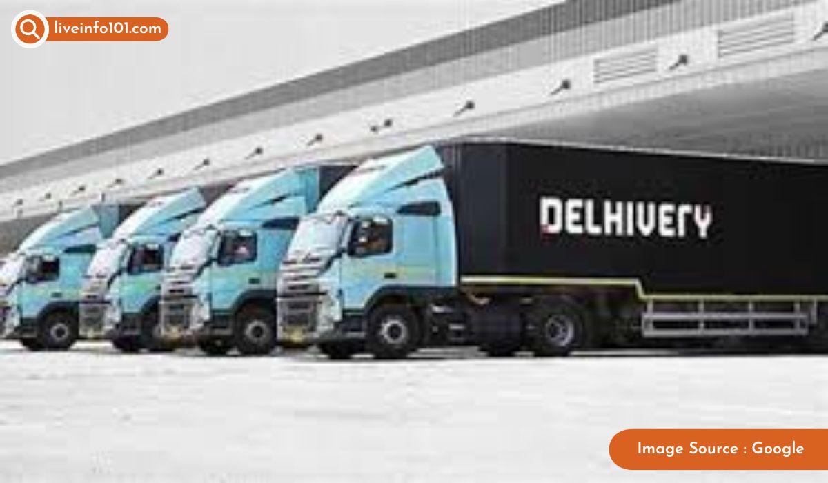 Delhivery के Q3 नतीजे उम्मीद से कमजोर, शेयर 5% गिरकर ऑल-टाइम लो पर