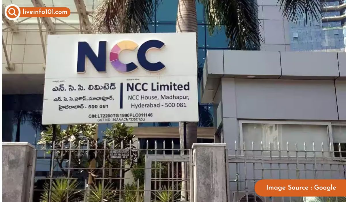 NCC Limited के Q3 नतीजे उम्मीदों से कमजोर, FY26 से दोगुनी ग्रोथ की उम्मीद